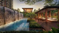 Clavon (D5), Apartment #472887661